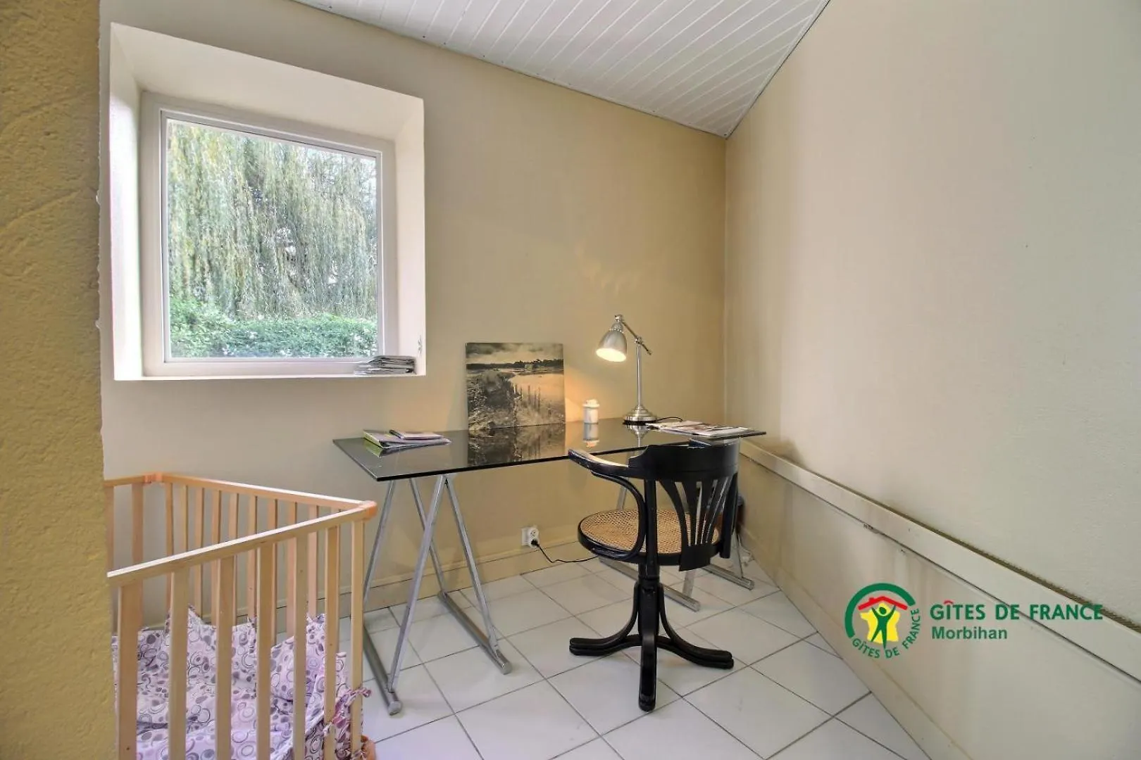 Holiday home Fenetres Sur Le Golfe Villa Sarzeau France