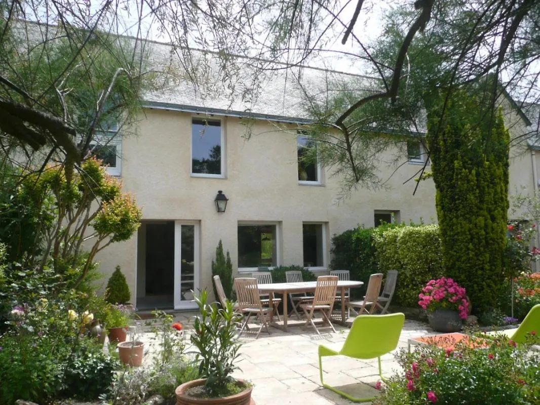 Fenetres Sur Le Golfe Villa Sarzeau Holiday home