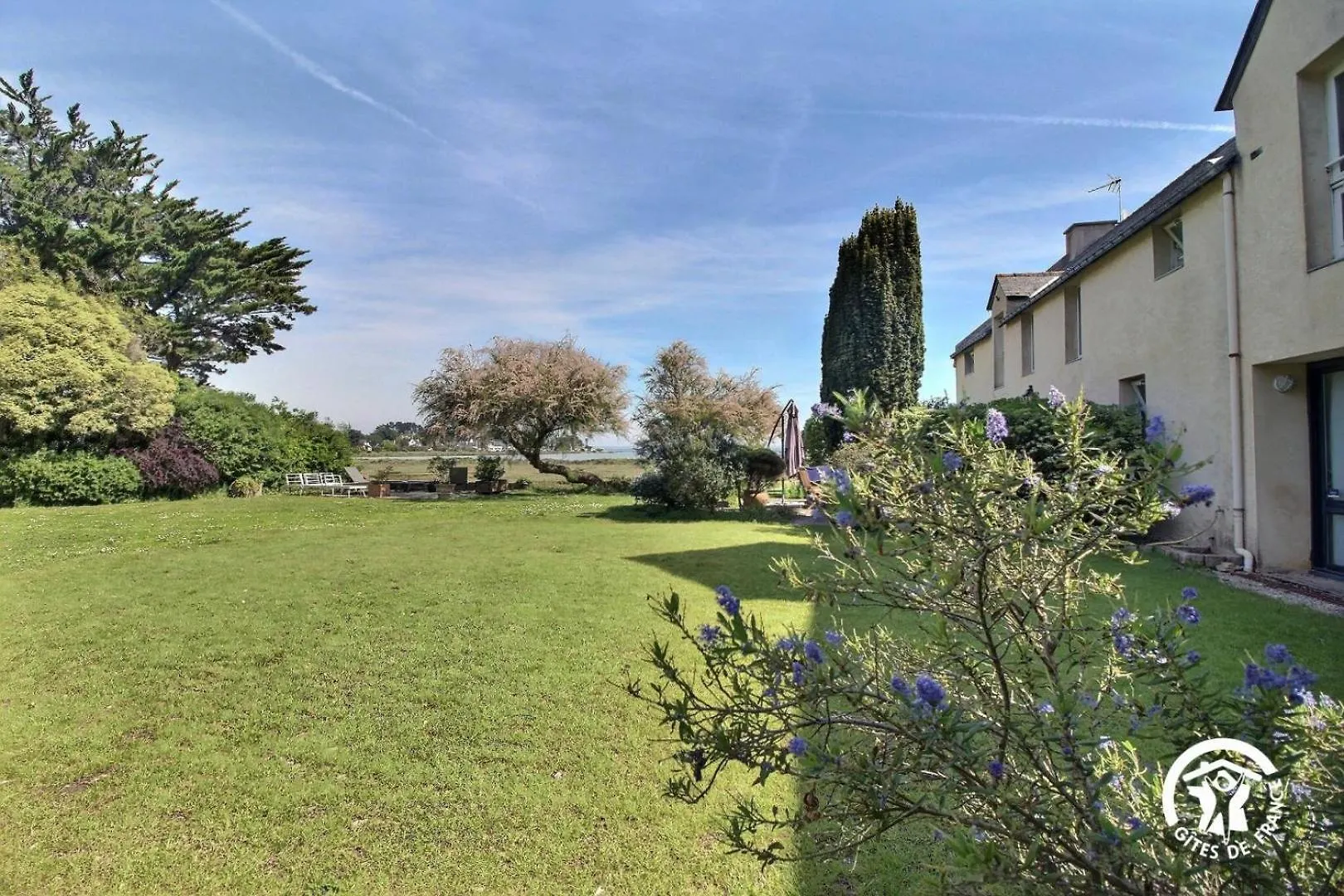 Fenetres Sur Le Golfe Villa Sarzeau Holiday home
