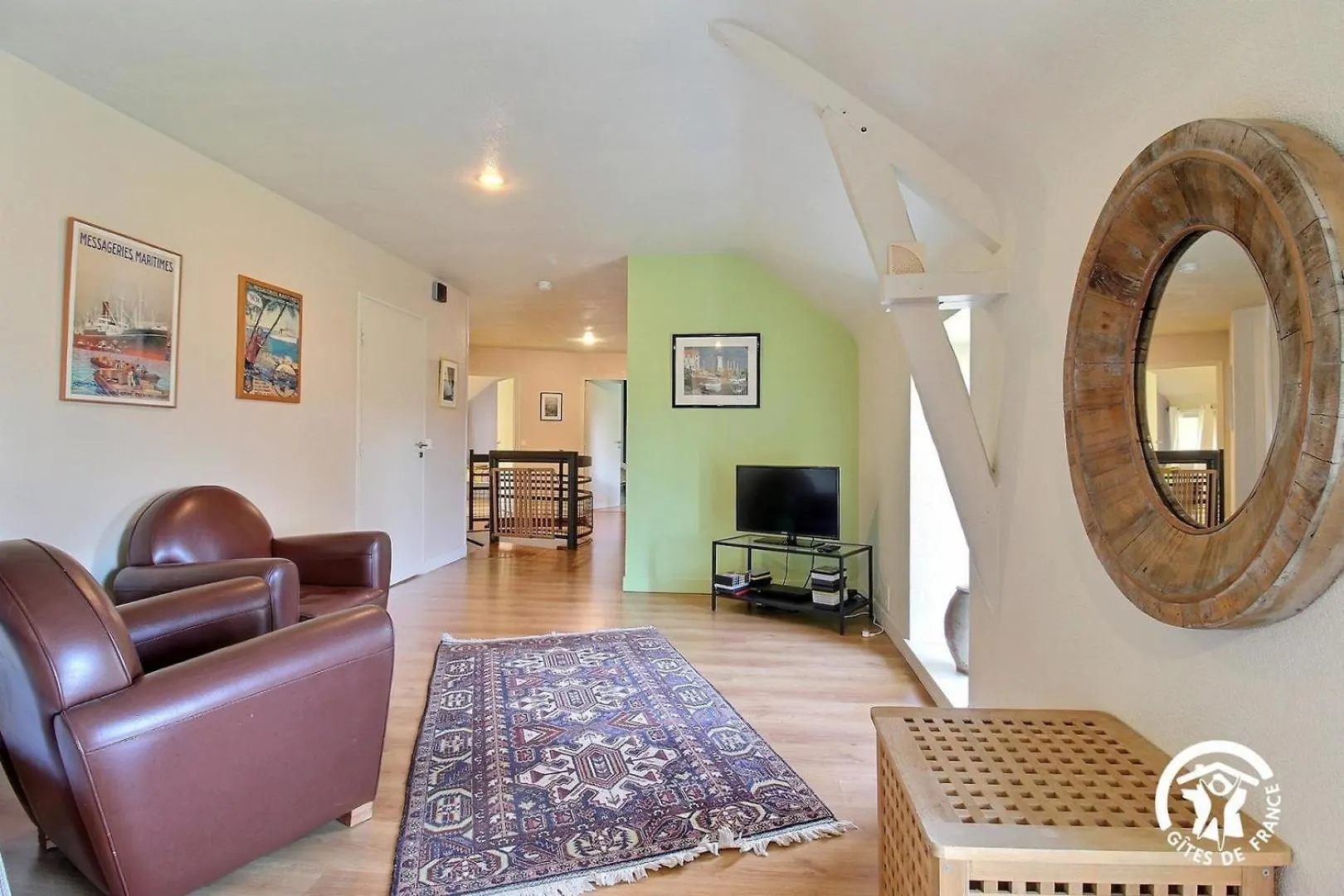 Holiday home Fenetres Sur Le Golfe Villa Sarzeau
