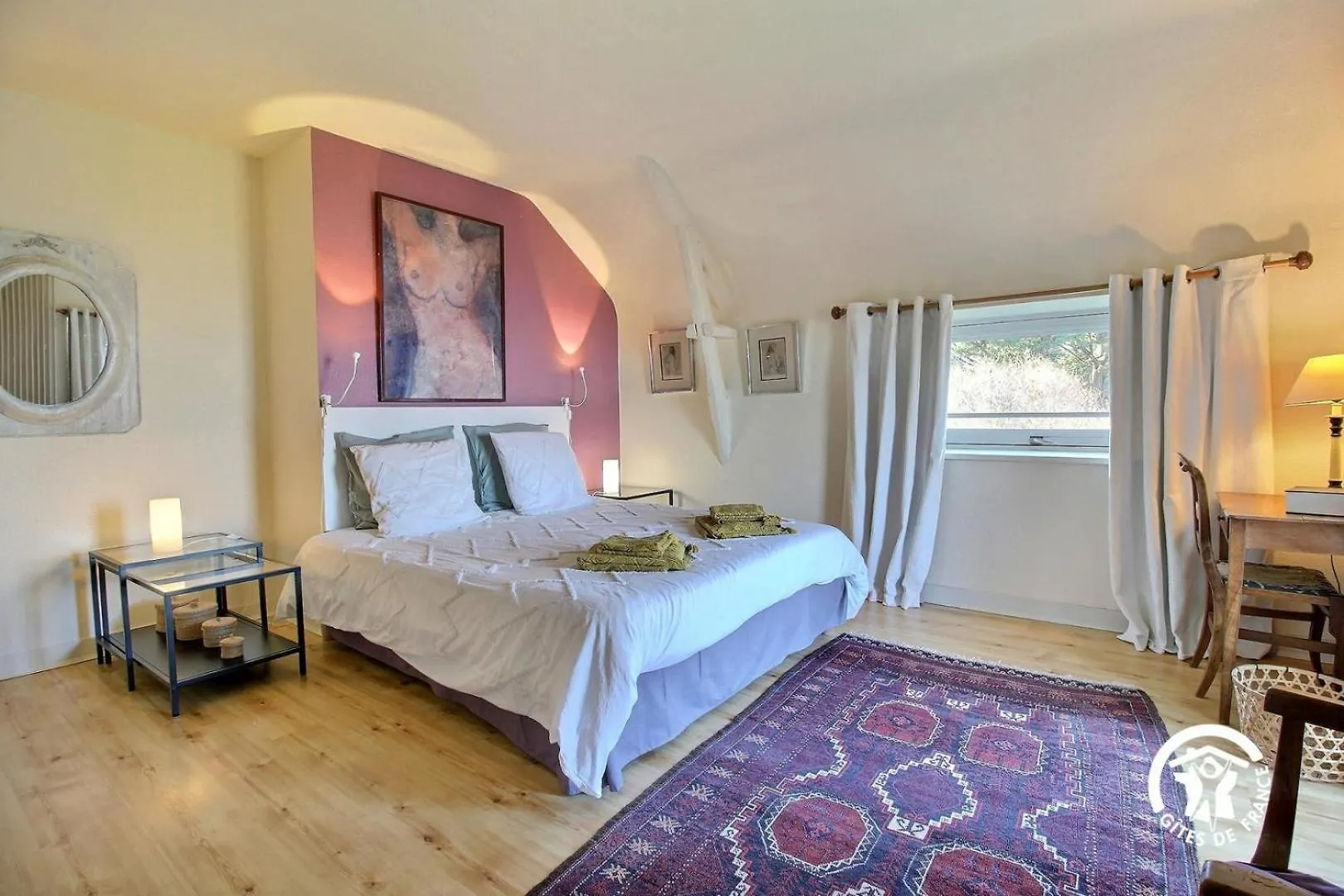 Holiday home Fenetres Sur Le Golfe Villa Sarzeau