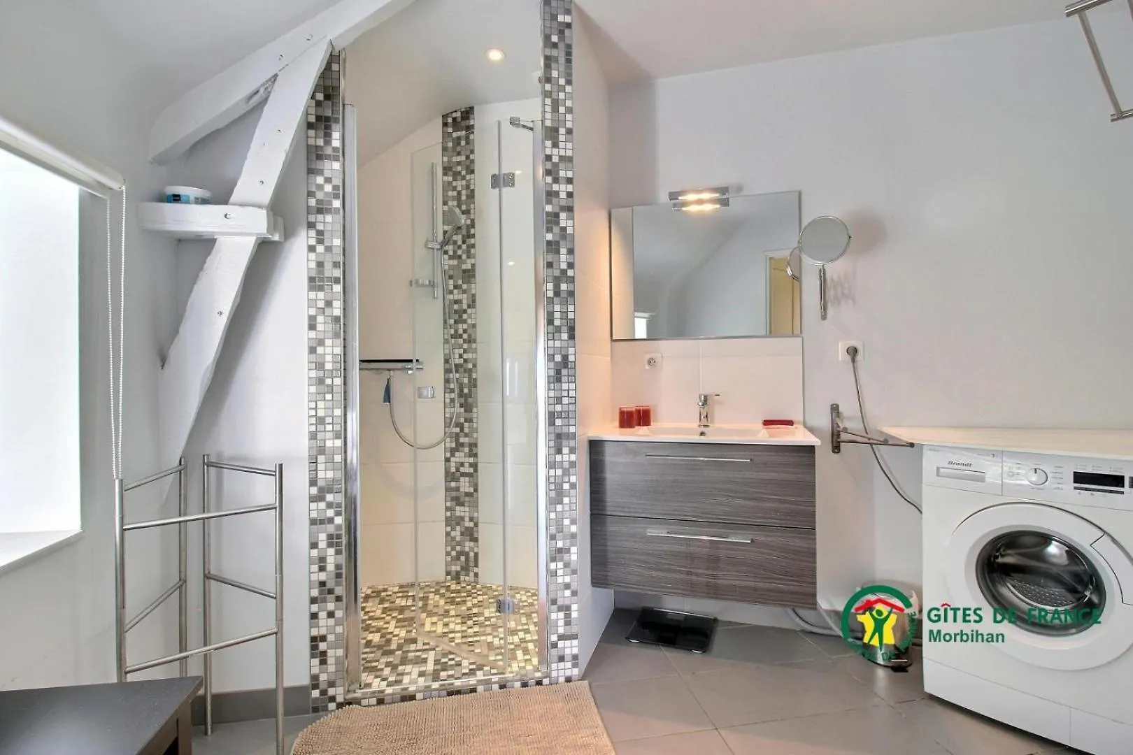 Holiday home Fenetres Sur Le Golfe Villa Sarzeau