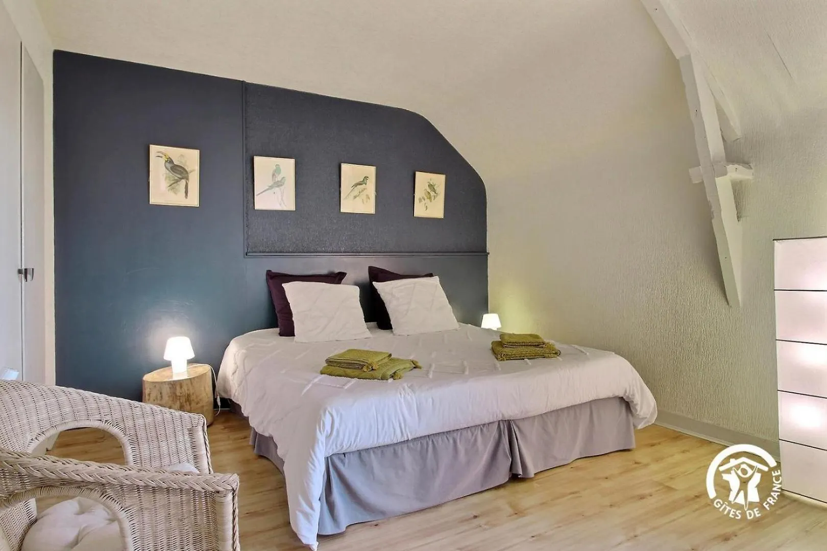 Holiday home Fenetres Sur Le Golfe Villa Sarzeau