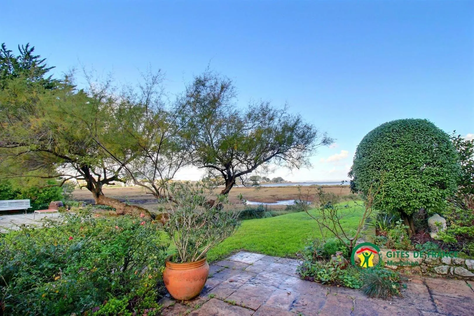 Fenetres Sur Le Golfe Villa Sarzeau Holiday home