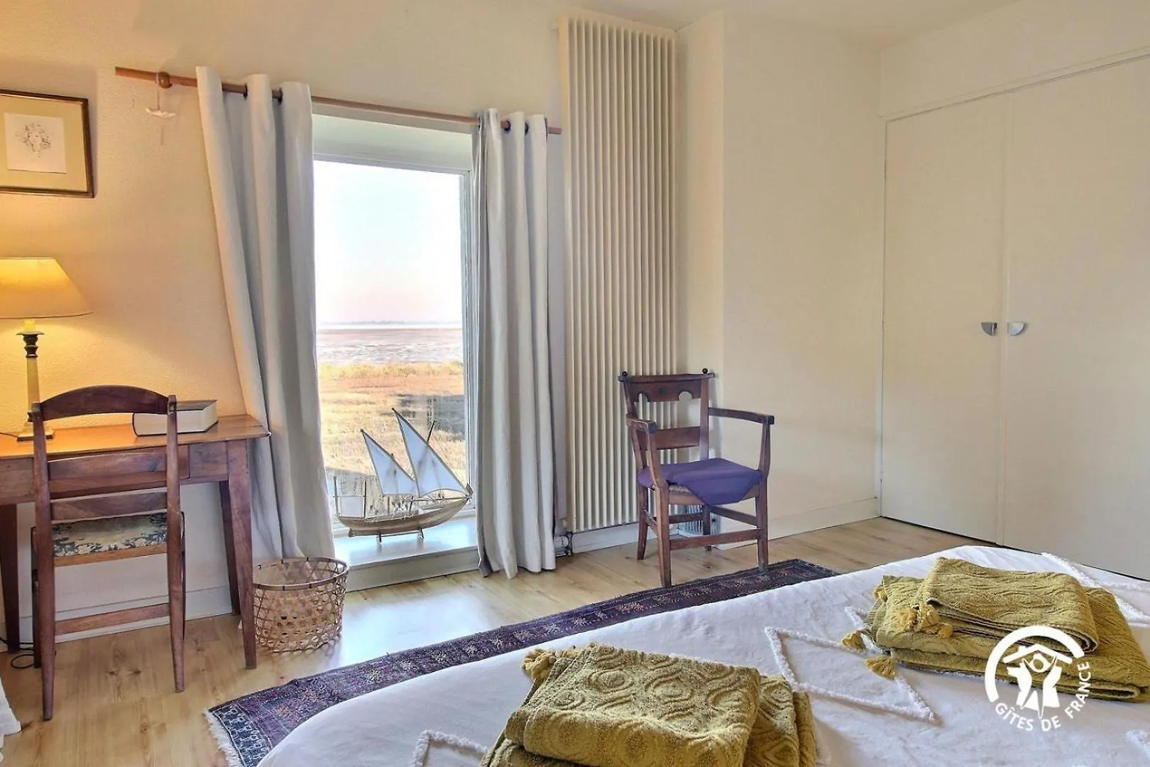 Fenetres Sur Le Golfe Villa Sarzeau