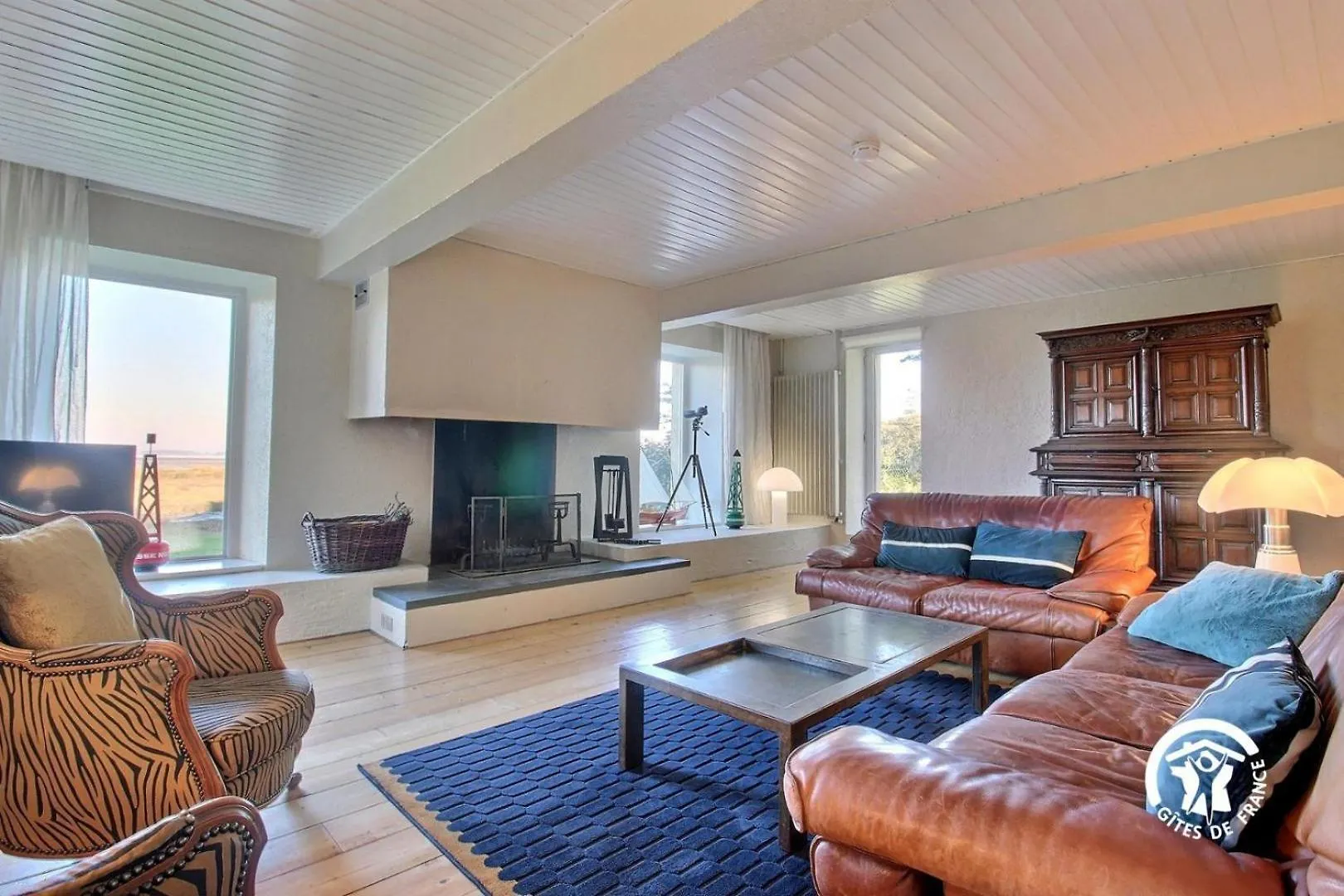 Holiday home Fenetres Sur Le Golfe Villa Sarzeau