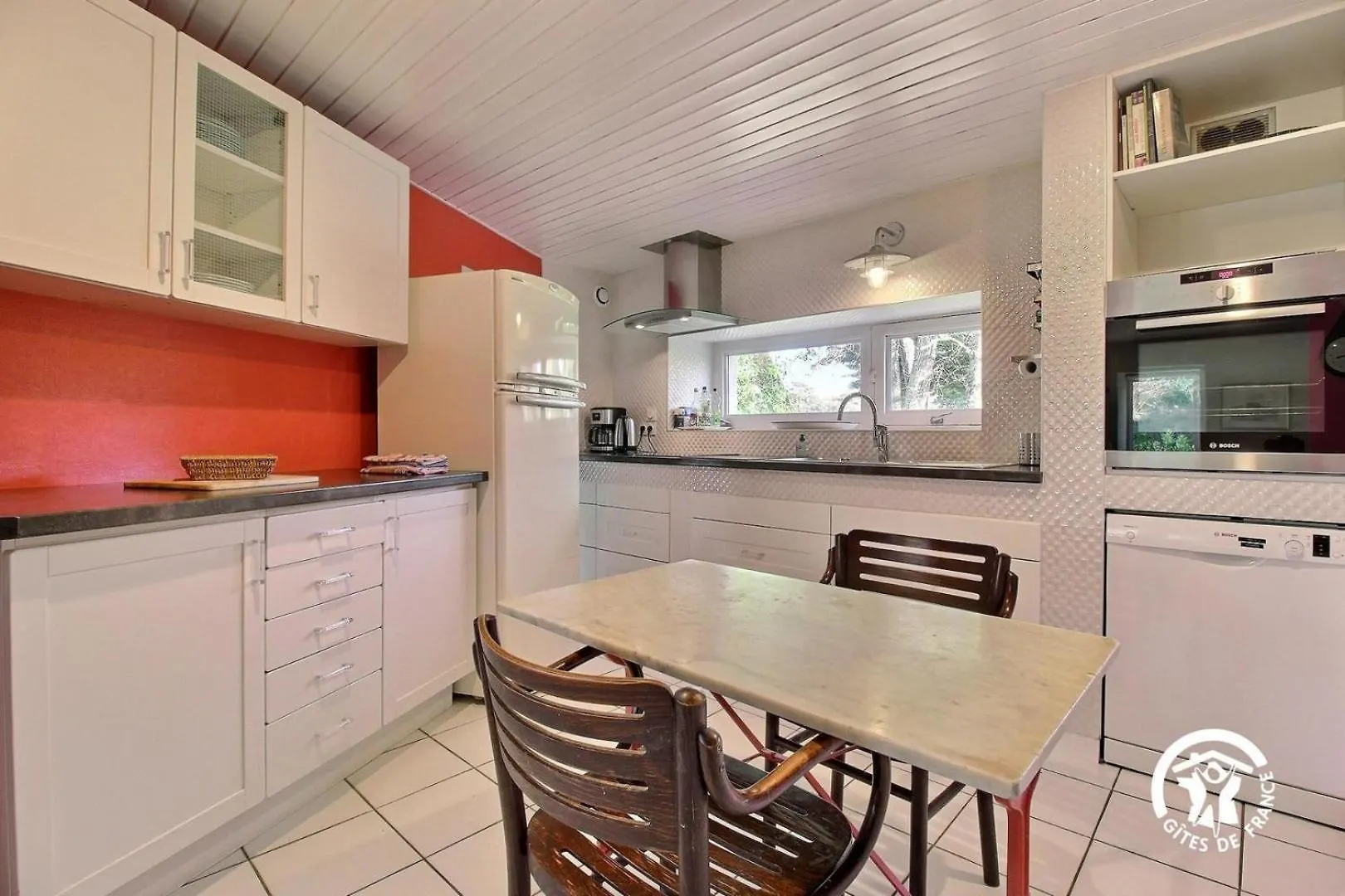 Fenetres Sur Le Golfe Villa Sarzeau Holiday home