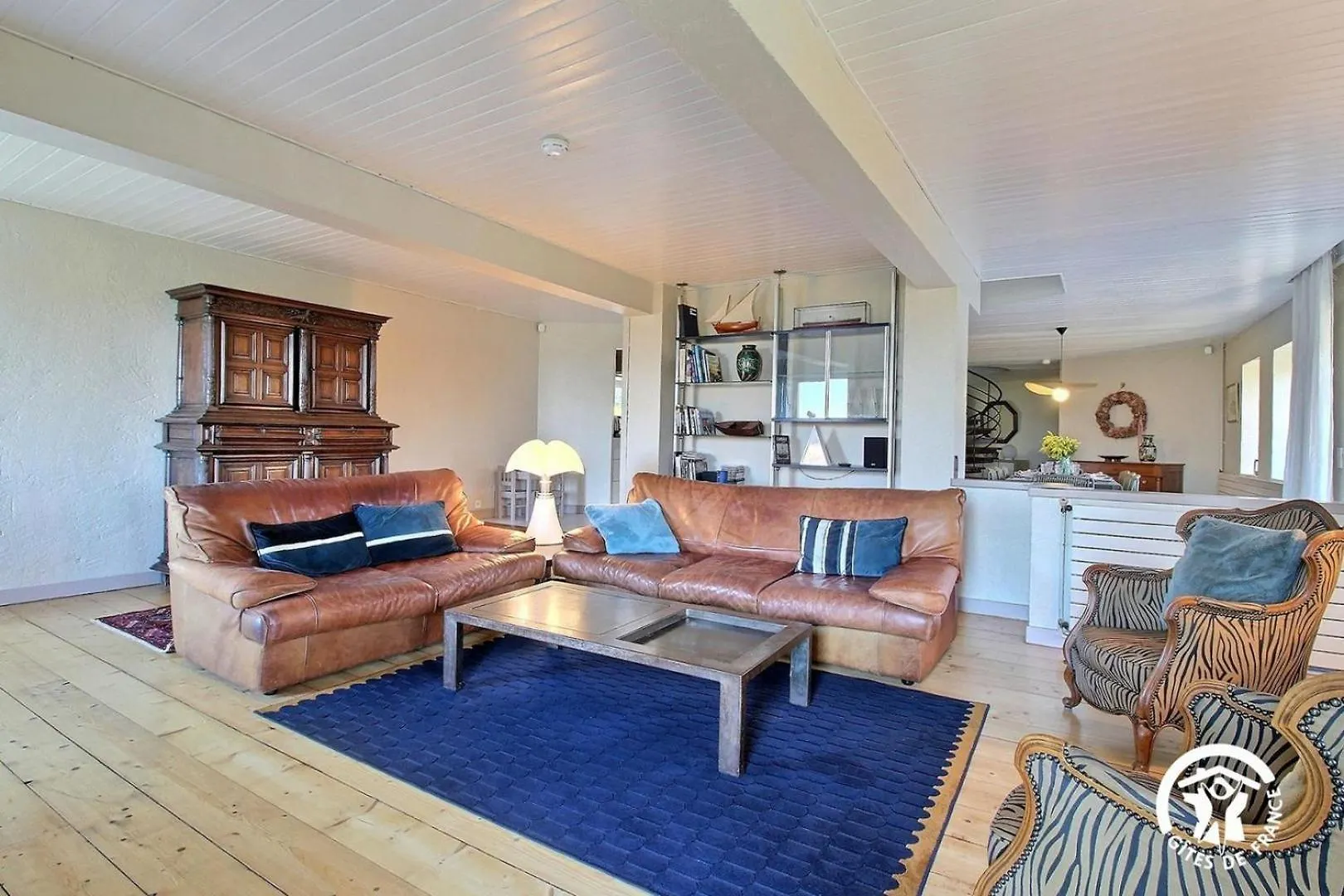 Holiday home Fenetres Sur Le Golfe Villa Sarzeau France