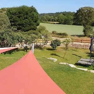  Bed & Breakfast Amarre D'hotes
