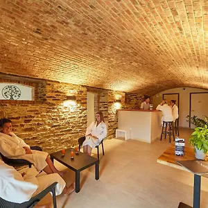 Hotel Le Manoir De Kerbot, Sarzeau